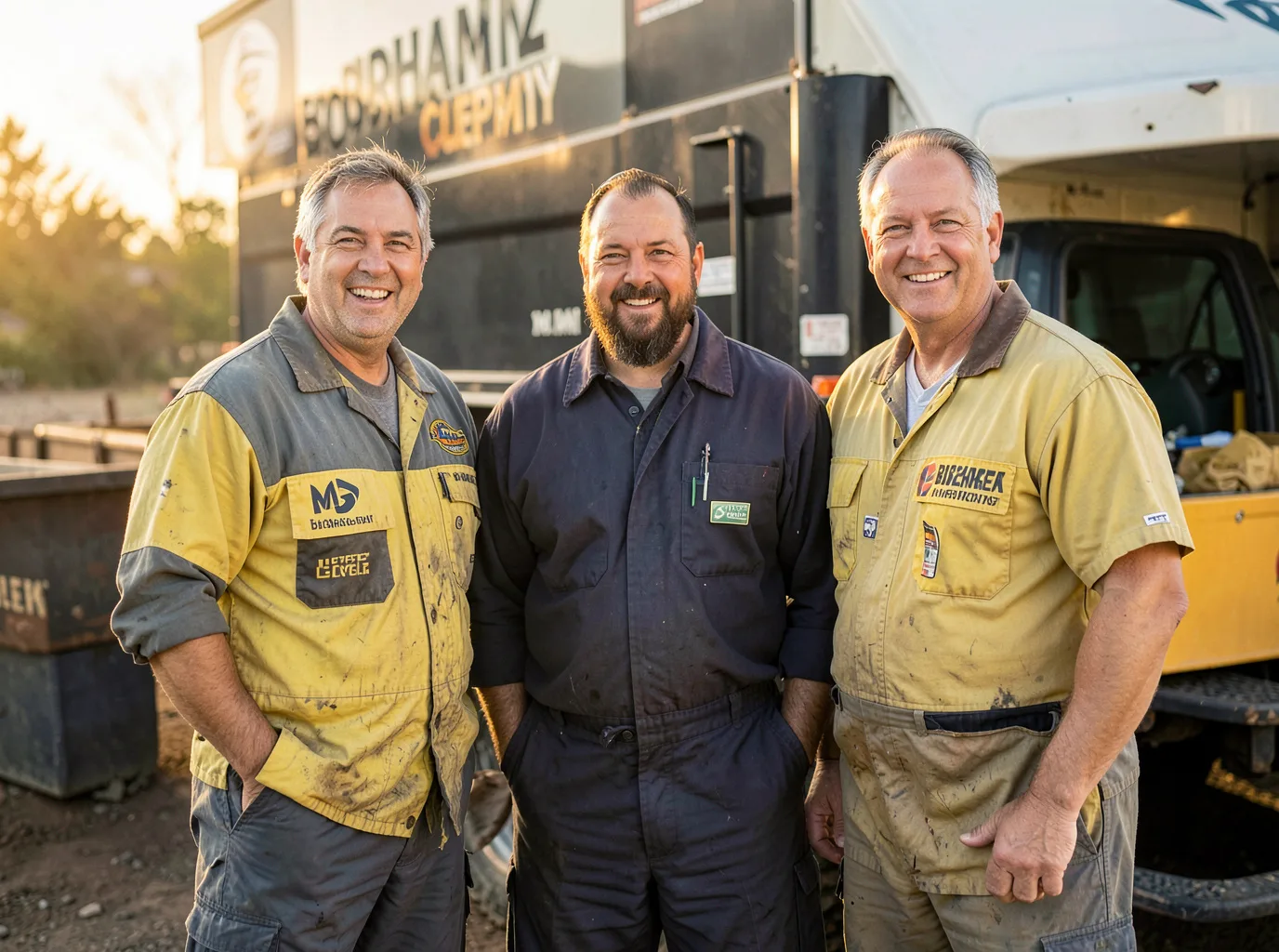 Sewage Cleanup company in Boody, IL